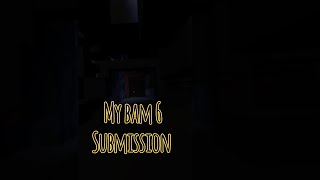 My BAM 6 Submission: Gold Rush News