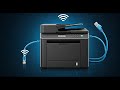 SETTING STATIC IP ADDRESS IN LEXMARK PRINTERS