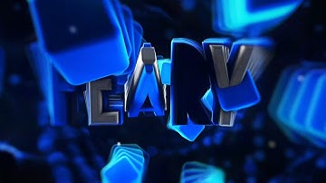 Intro For @FearyDzn  [FREE INTRO 4/5]