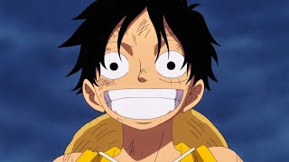 Who Is Monkey D. Luffy? (One Piece)
