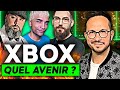 Quel avenir pour xbox  stop les discours place au concret avec maxildan landroch raphael farmer