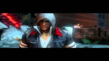 [OGG] Prototype 2 - Episode 1 - A New Victim