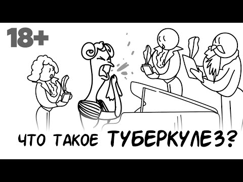 Что такое туберкулез