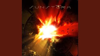 Video thumbnail of "Sunstorm - Fist Full Of Heat"