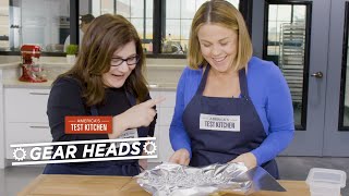 Gear Heads | The Best Pie Weights for Perfect Pie Crusts