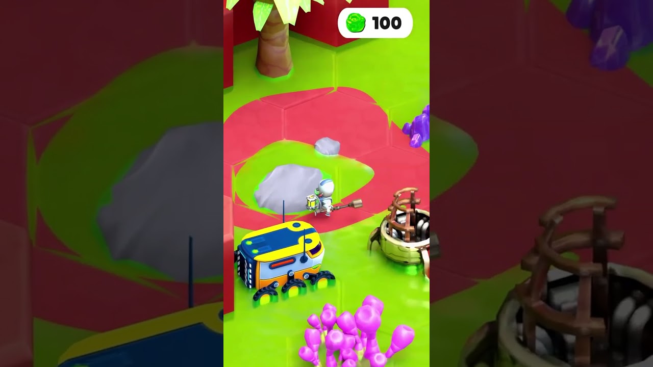 Headline - From telescope to takeoff 🔭🚀