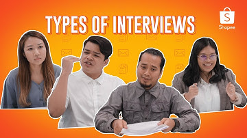 The Funniest Job Interview Ever 😆