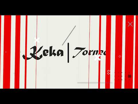 Прогулочная коляска с большими колесами Keka Torneo