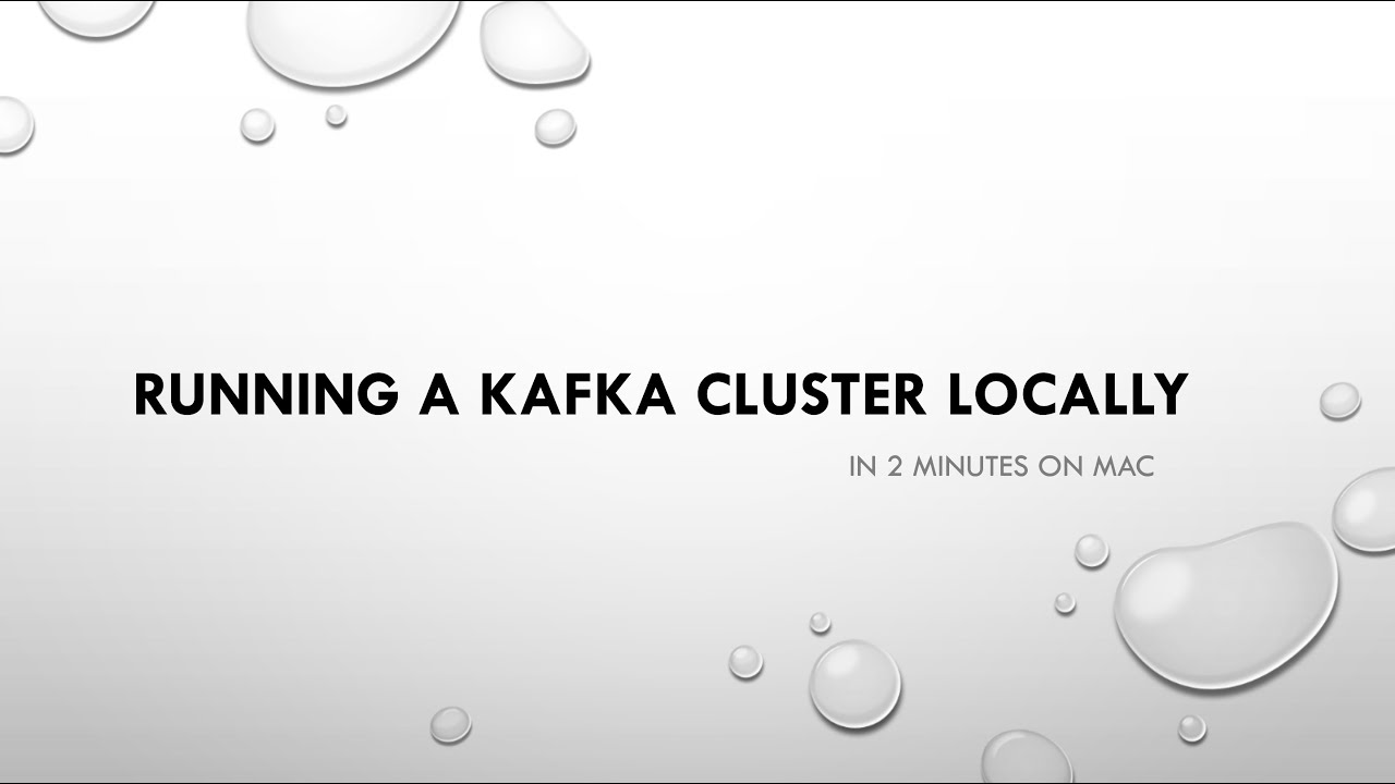 Cluster local
