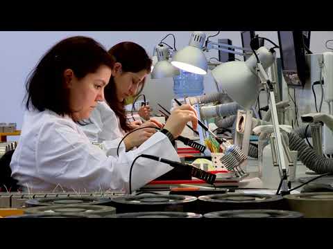 Тензометрические датчики ESIT