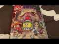 Nicktoons And The Dice Of Destiny Switch Overview