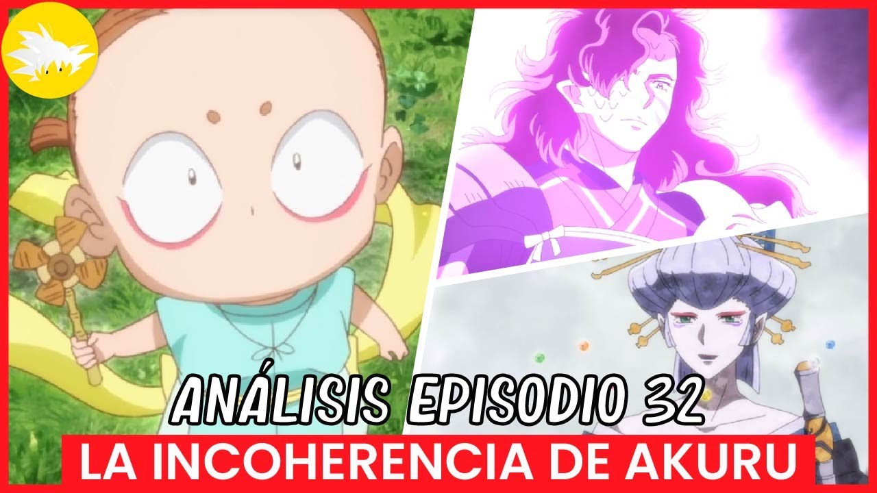 Hanyo no Yashahime Cap 12 🤯 La VERDAD sobre MIROKU y sus HIJAS