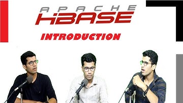 [Hindi] HBase Tutorial | HBase introduction