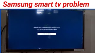 Samsung Tv Plus is not available check your network connection screenshot 5