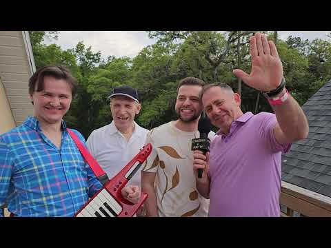 Wideo: Najlepsze festiwale muzyczne na Florydzie