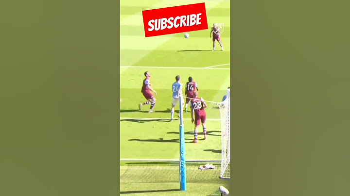 Kudus Bicycle Kick Against Man City #kudus #mancity #football #premierleague #messi #ronaldo