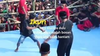 Story wa pagar nusa terbaru