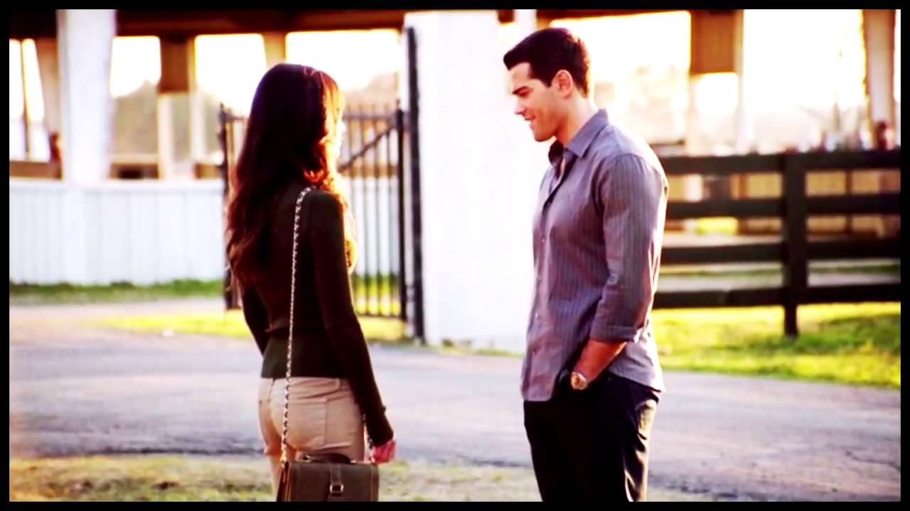 Elena & Christopher| Shattered