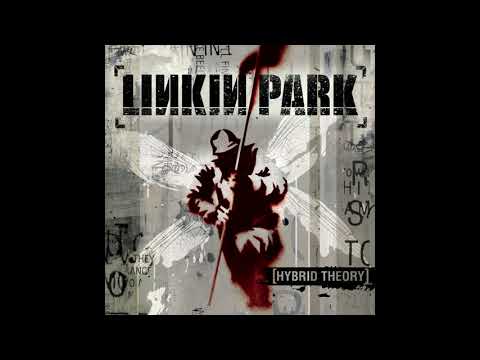 Linkin Park - Hybrid Theory