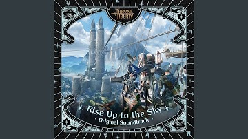 Beginning of the Challenge IX - Dynamic Event Theme