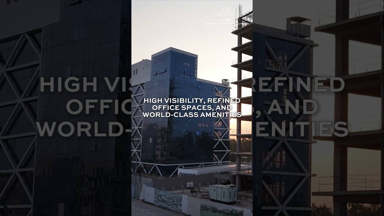 Invest in Pakistan's premier business hub | The Core | 3rd January 2026