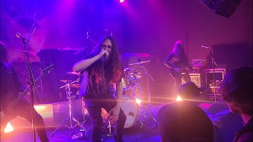 Shadow of Intent - Intensified Genocide (Wally
