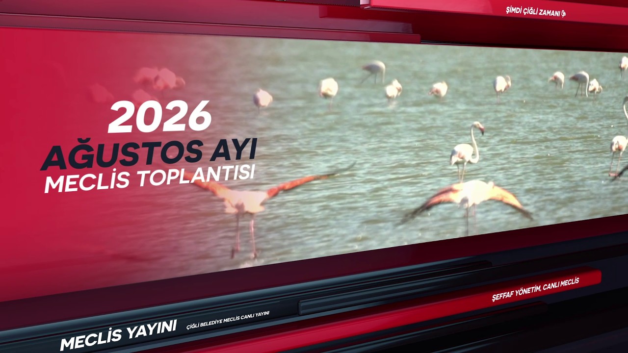 Tanıtım videosu