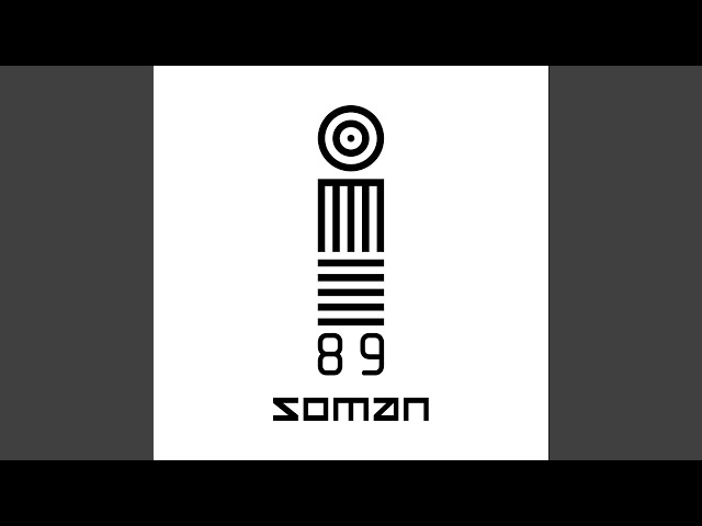soman - 89 (cybody mix)