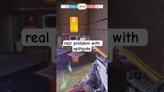 are arena shooters dead? #gaming #splitgate