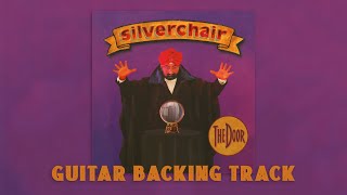 Silverchair - The Door - Guitar Backing Track w/ original Vocals, Drums & Bass