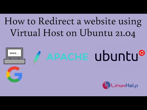 How to Redirect