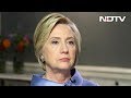 Trump delights in insulting women: Hillary Clinton