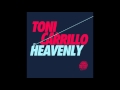 Toni carrillo  heavenly