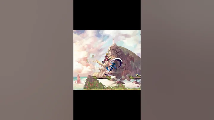 #brawlhalla #gaming #fyp #viralvideo #tiktok #shorts #video