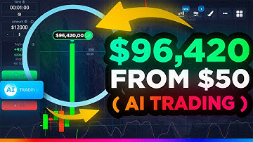 $96,420 PER MONTH WITH AI TRADING BOT ON POCKET OPTION | POCKET OPTION BOT | BINARY OPTION STRATEGY