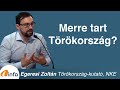 Merre tart trkorszg egeresi zoltn infordi arna