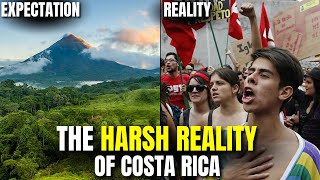 8 Reasons Why Americans Are LEAVING Costa Rica