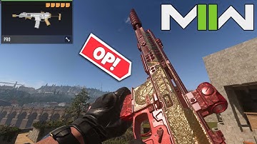 this *MAX DAMAGE* ISO HEMLOCK CLASS SETUP is INSANE🔥🔥 in MODERN WARFARE 2