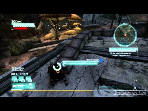 Defiance Xbox 360 Review