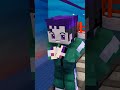 Squid Game Rope Jump - Minecraft Animation