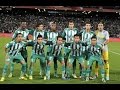 أغنية فريق الرجاء البيضاوي 2015 بمناسبة كأس العالم للأندية 2015  