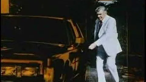 Matlock: Diary of A Perfect Murder