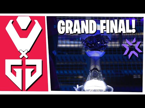 HISTORIC GRAND FINAL! SEN vs GEN.G - HIGHLIGHTS | Champions Tour 2024: Masters Madrid
