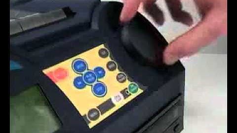 Coomber 6100 Series Cue-Review for Music