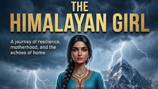 The Himalayan Girl #Story #Girls views #Power of a girl 💜
