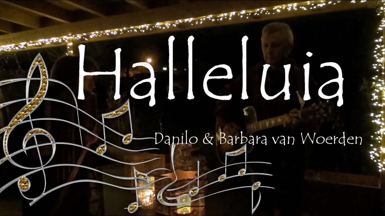 Balcon Musical Halleluia Youtube