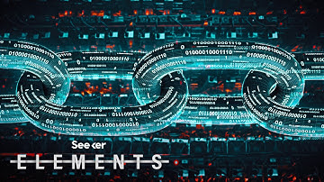 What Exactly Is Blockchain?