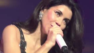 Marina - Oh No! (Live at Kia Forum, LA, 10-19-22) (Front Row, 4K HDR, HQ Stereo)