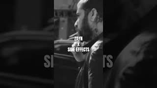 Side Effects  Zayn