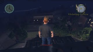 Bully SE: Skateboard ramp - Prop spawner mod